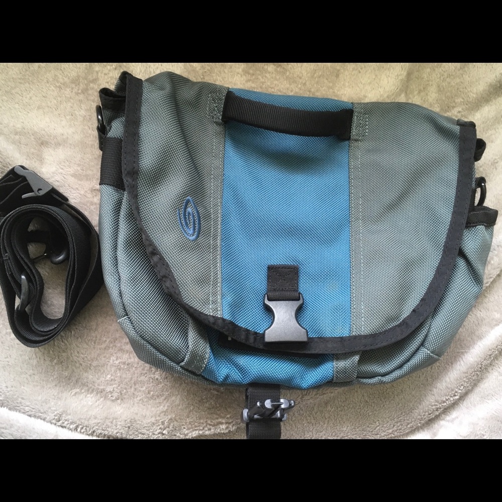 Timbuk2 Extra Small Messenger Bag/Purse